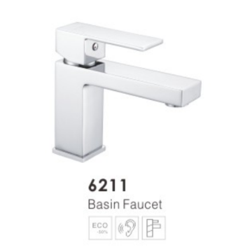 Faucet mezclador de cuencas 6211