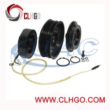 Yeni klima kompresör debriyaj düzeneği CL 1769c - 64528350058