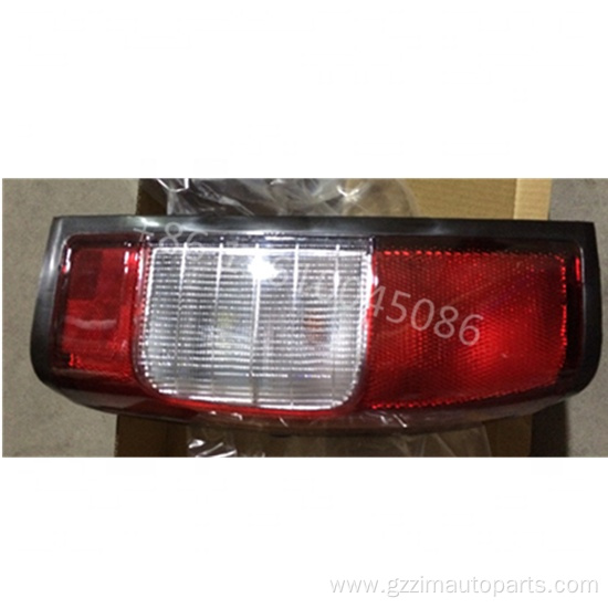 Nissan D22 2001 Rear Tail Lamp Light