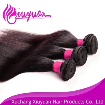 factory wholesale price huamn virgin hair great lengths hair extensions