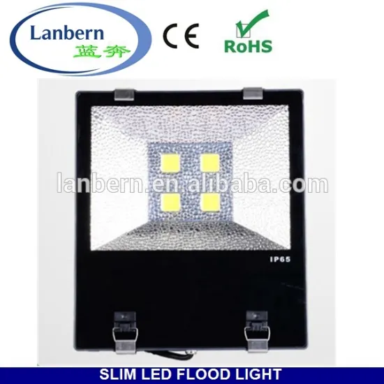 Innovative products for import new style black housing direct buy China heat pipe sink 110 volt 200w flood light led projector