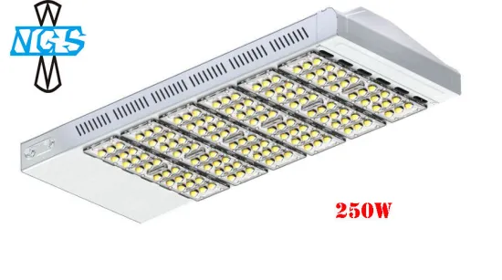 High Quality LED Outdoor Lighting/Tunnel Street Light