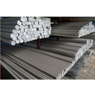 6063 T6 Aluminum Bar Alloy