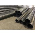 69KV 60FT Dodecagonal Hot Dip Galvanized Steel Pole