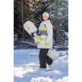 Winter Skiwear ladies Tide Cool Jacket
