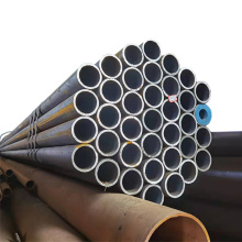 Tubo de aço de aço de liga ASTM A335 tubo de aço sem costura