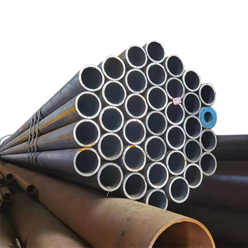 ASTM SA213 T91 SEAMLESS ALLOY STEEL BOILER TUBE