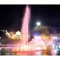 Large music fountains customization