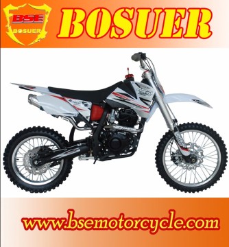 Dirt Bike DMX150