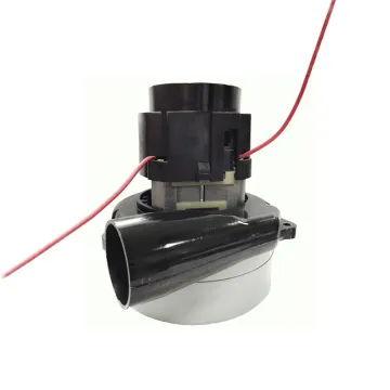 Factory price electric 1200W vacuum cleaner motor