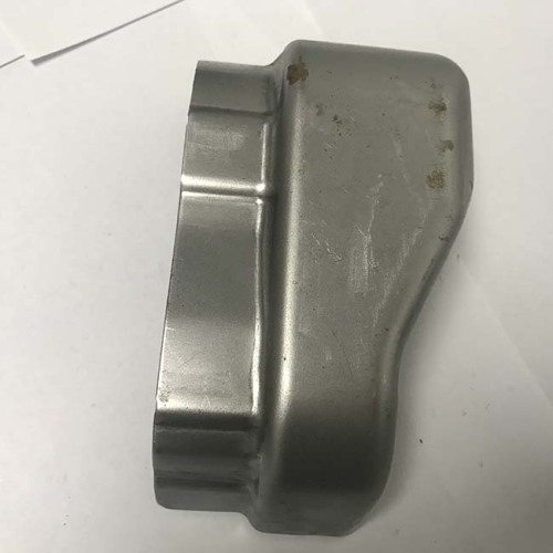 Custom Precision Auto Metal Stamping Parts