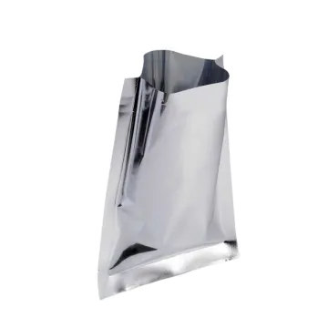 Custom Printed Plastic flexible aluminum foil packaging roll film for Biscuit cookies Heat Sealing packing Film