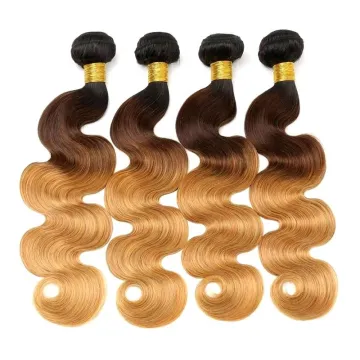 Wholesale Artificial Curly synthetic hair Extensions Bundles Synthetic Curly Wigs Vendors Cuticle Aligned Hair Bundles