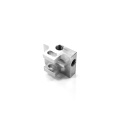 Advanced CNC Milling for Precision Metal Fabrication