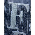 cheap price iron on applique sequin embroidery
