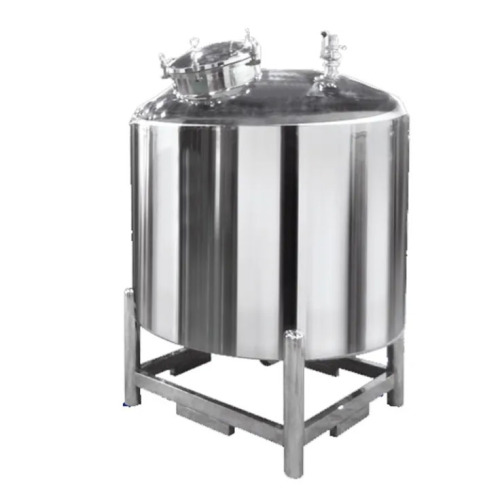 500 Litre Stainless Steel Mixing tank