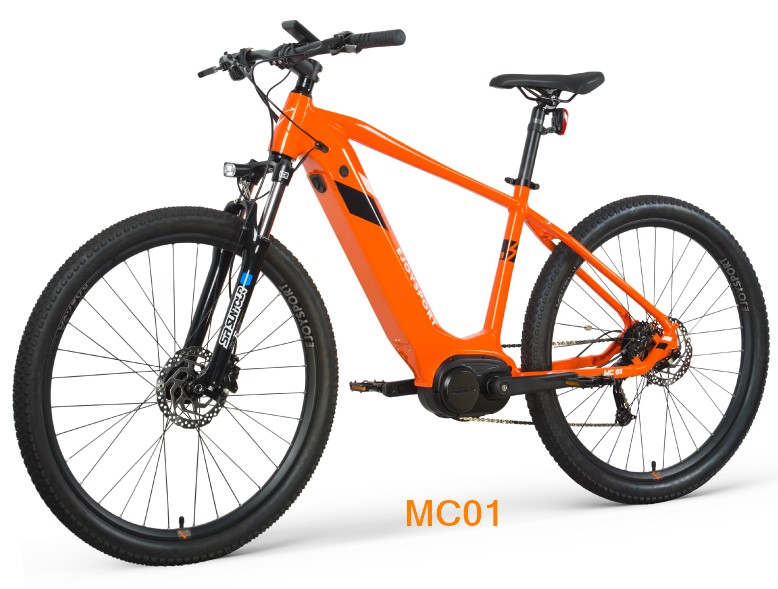 Ebike Kit Amazon