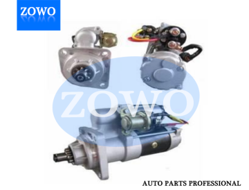 8200295 DELCO STARTER MOTOR 12V 3.5KW 9T
