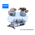 8200295 DELCO MOTORINO AVVIAMENTO 12V 3.5KW 9T