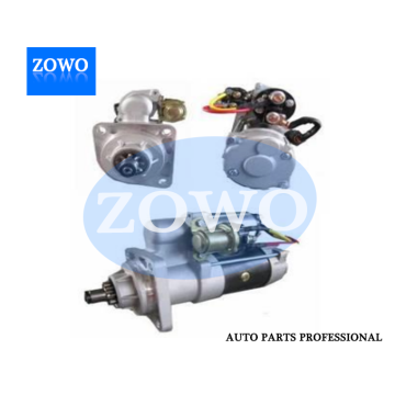 8200295 DELCO MOTORINO AVVIAMENTO 12V 3.5KW 9T