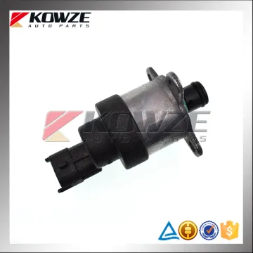 Auto Engine Injection Pump Suction Control Valve Kit For Mitsubishi 0928400617