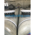 20m3 SF double layer underground fuel tank price