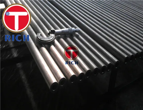 En 10025 S235JR Casing Steel Pipe for Structural