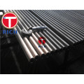 Round Ferritic Alloy Steel Tubes/Pipe For Heat-Exchangers