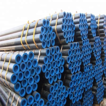 API 5L A53 Hollow Pipe Gas Steel Pipe