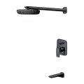 Single Handle Shower Faucet