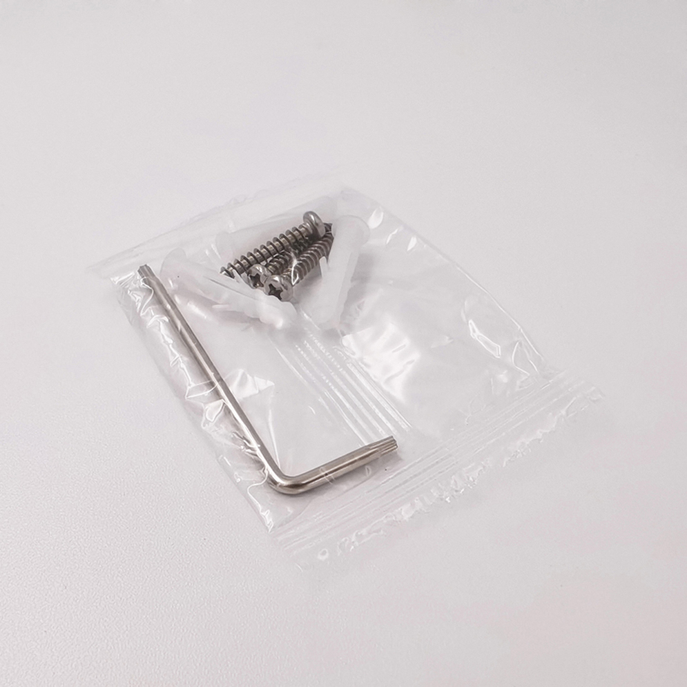 self tapping screw for metal