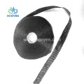 High strength 3cm conductivity carbon fibre tape webbing