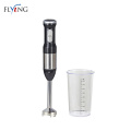 Multi Speed Immersion Hand Blender With Handle