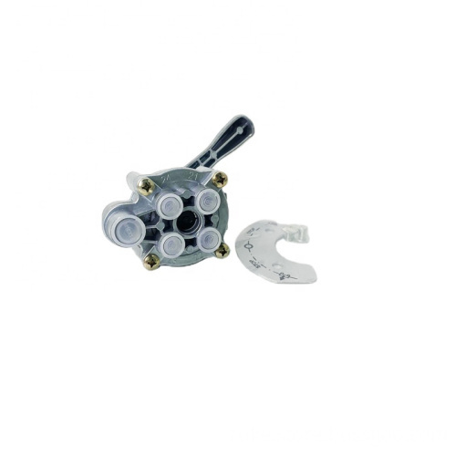 OEM Brake Power Regulator Valve 4756040110 for DAF and MAN Truck Parts