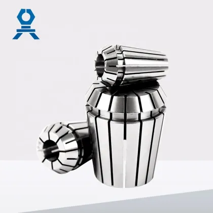 CNC Clamping Tools Spring Collet for ER40 Lathe Machines
