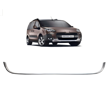 STRIPL OF GRILLE LOWER For PARTNER 2012 OEM 9677638280" could be simplified to:

"Grille Stripl Lower For Partner 2012 OEM 9677638280