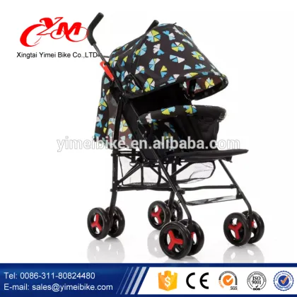 2016 new model baby design stroller for toddlers / lightweight stroller for kids / mother stroller bicycle for kids