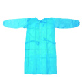 Low Price Guaranteed Quality Protective PP Gown