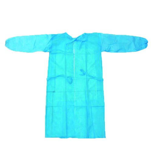 Low Price Guaranteed Quality Protective PP Gown
