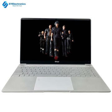 15.6 inch Windows 11 laptop fun awọn idi iṣowo