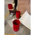 Exzentrische Nasenreamerschuh Sime-Rigid Centralizer