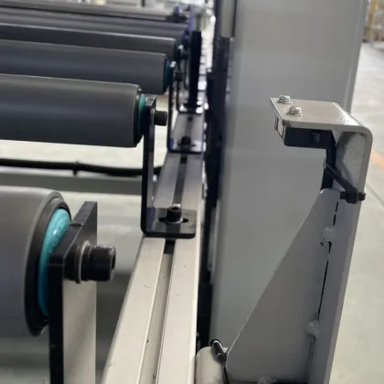 Roller Conveyor