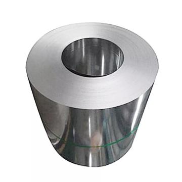 DX51D Hot Dipped GI Steel Coil