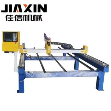 Desktop Laser Cutting Machine CNC Table Plasma Cutter for Sale