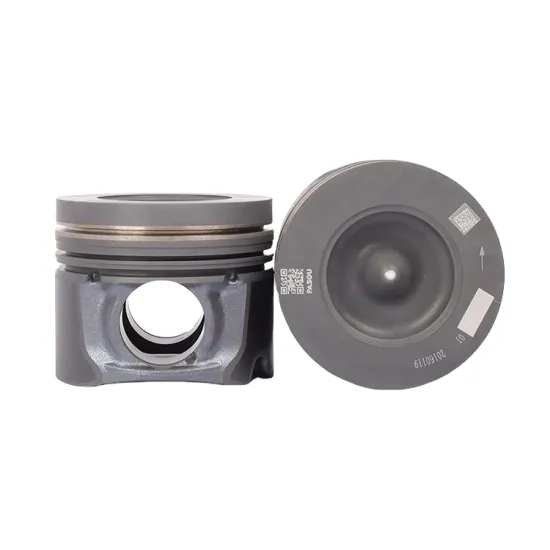 High Quality Heavy Duty 5270336 Diesel Engine Piston for Trucks