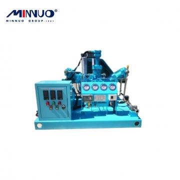 Widely used oxygen booster pump in sale