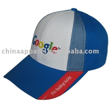 baseball cap