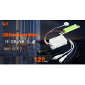 CE 3-20W Power LED Emergency Driver Backup