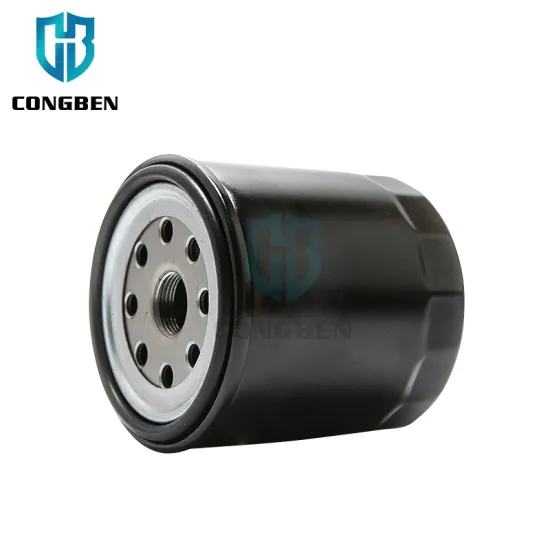 Oil Filter 8970497081 for Isuzu 4JB1