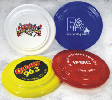 2014 cheap new fashionable plastic frisbee